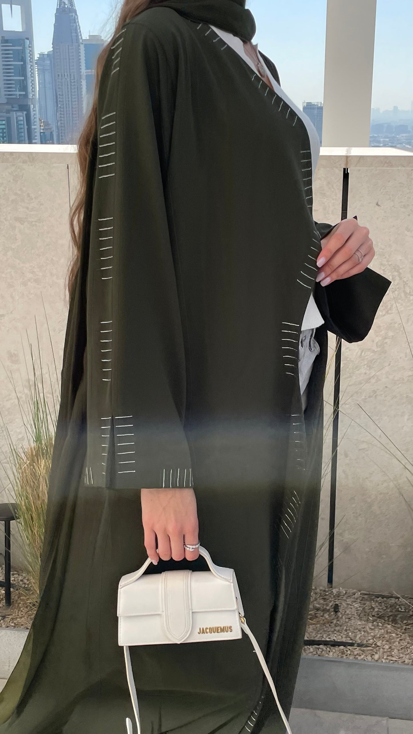 Winter olive