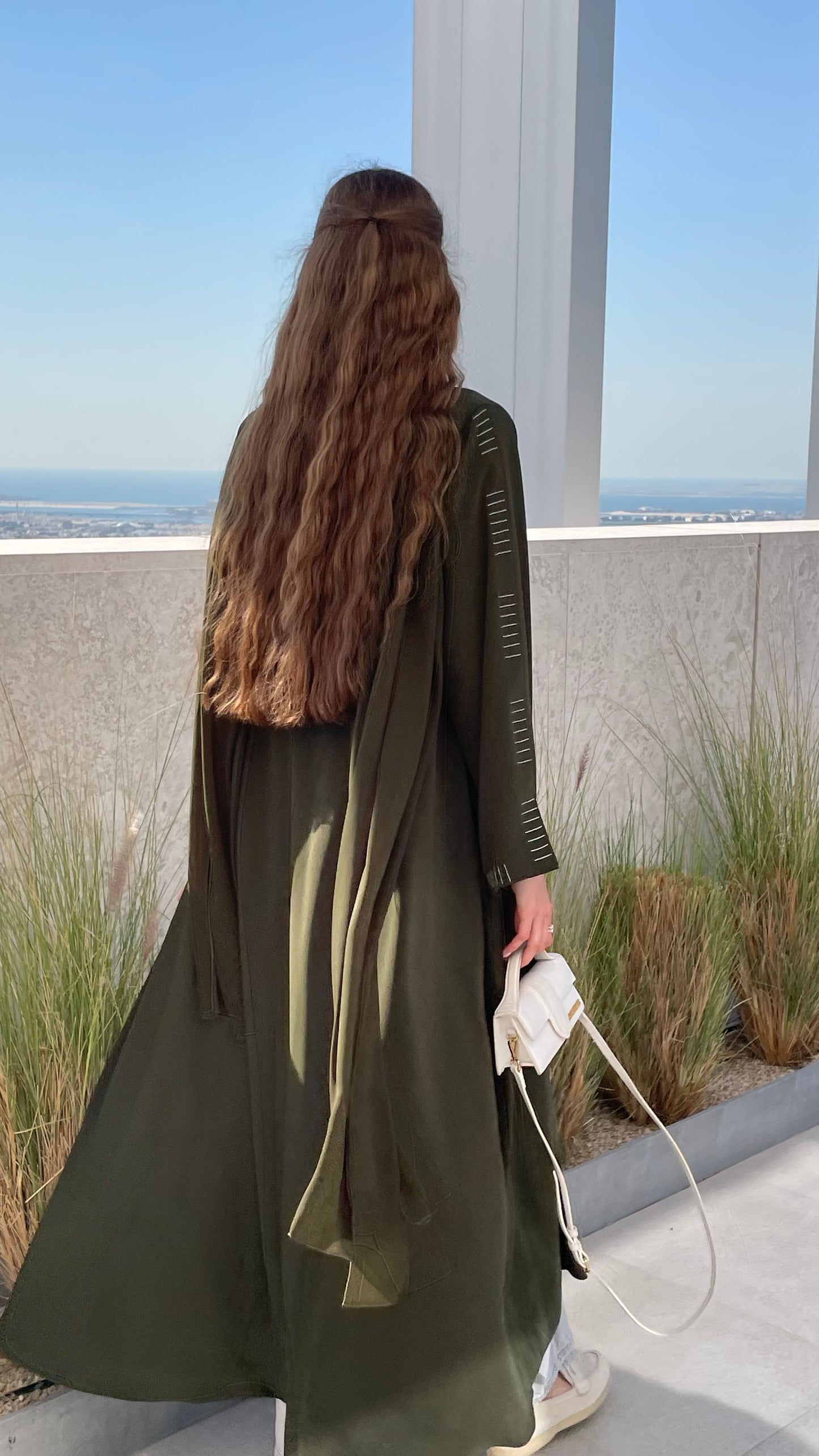 Winter olive