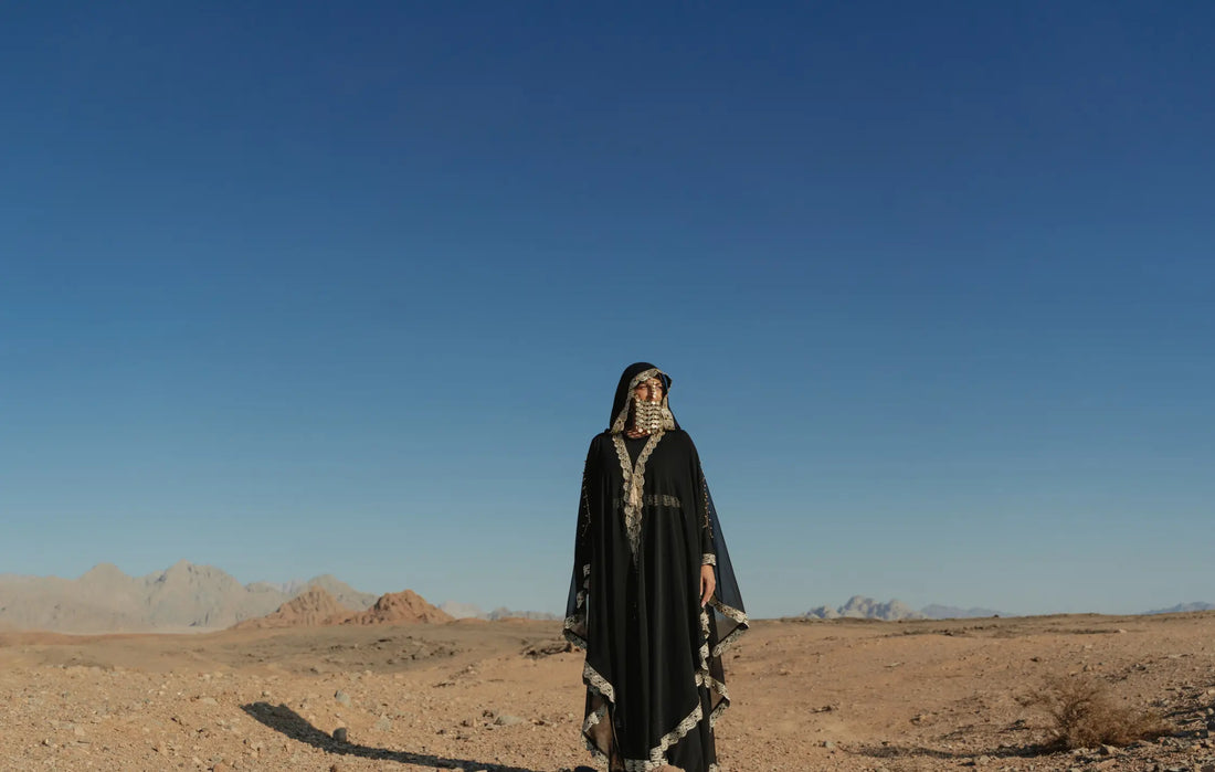 Empowering Women Through Style: How Modern Abayas Redefine Cultural Identity