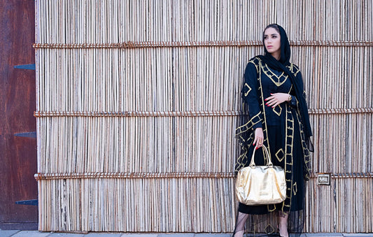 Embracing Diversity: Celebrating the Beauty of Cultural Fusion in Contemporary Abaya Designs