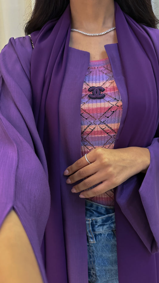 Purple 💜